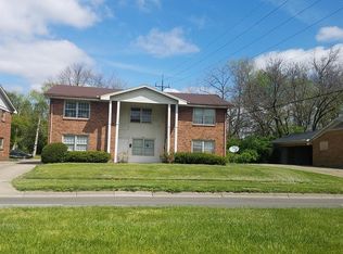 3321 Roosevelt Blvd, Middletown, OH 45044