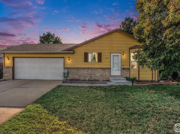 2511 Balsam Ave, Greeley, CO 80631
