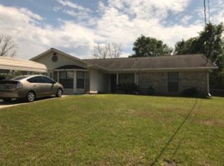 46011 Sellers Ln, Bay Minette, AL 36507