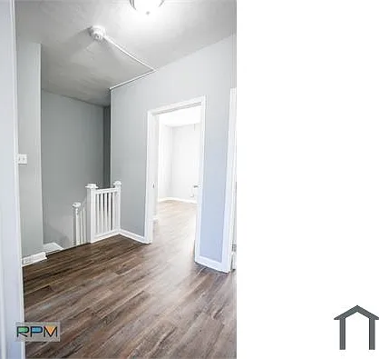 1218 N Bentalou St — Photo 5