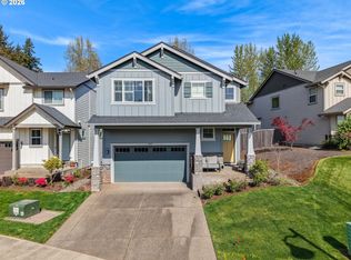 14857 SE Friendly Pl, Happy Valley, OR