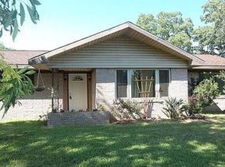 14824 Highway 159 W, New Ulm, TX 78950