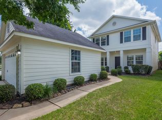 7718 Fallen Leaf, Missouri City, TX 77459