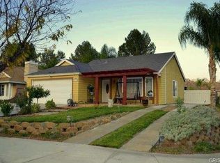 32102 Green Hill Dr, Castaic, CA 91384