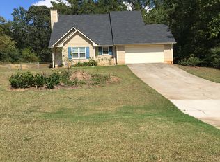 167 Sagebrush Rd, Stockbridge, GA 30281