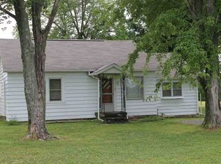 930 Bryants Ford Rd, Paducah, KY 42003