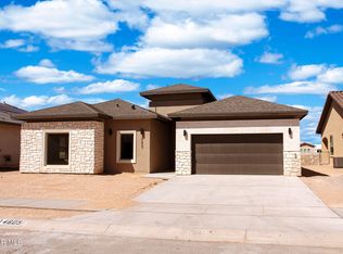 14605 Tierra Resort Ave, El Paso, TX 79938
