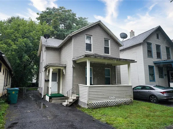 121 Columbia Ave, Rochester, NY 14608