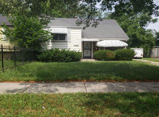 9710 S Merrion Ave, Chicago, IL 60617