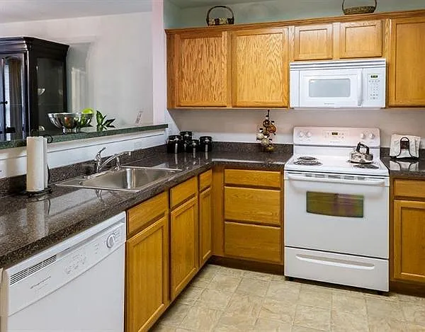 United Communities, Military Housing — Photo 8