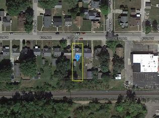 819 E 32nd St, Anderson, IN