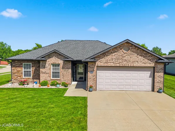 4110 Black Tail Dr, Columbia, MO 65202