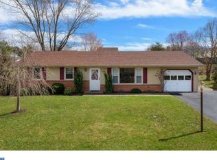 4669 Pheasant Run N, Reading, PA 19606