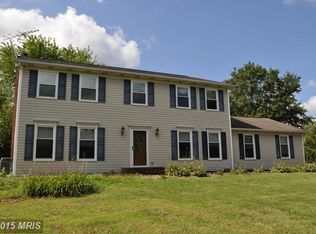 1225 Uniontown Rd, Westminster, MD 21158