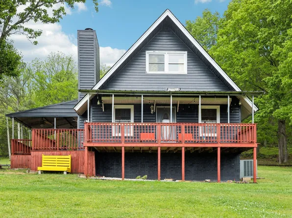 12817 Lascassas Pike, Milton, TN 37118