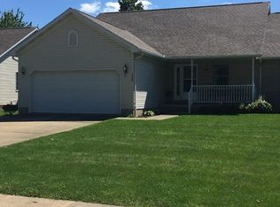 2394 Ansley St, Alliance, OH 44601