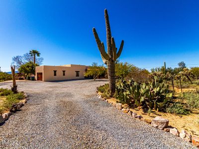 3985 W Potvin Ln, Tucson, AZ, 85742