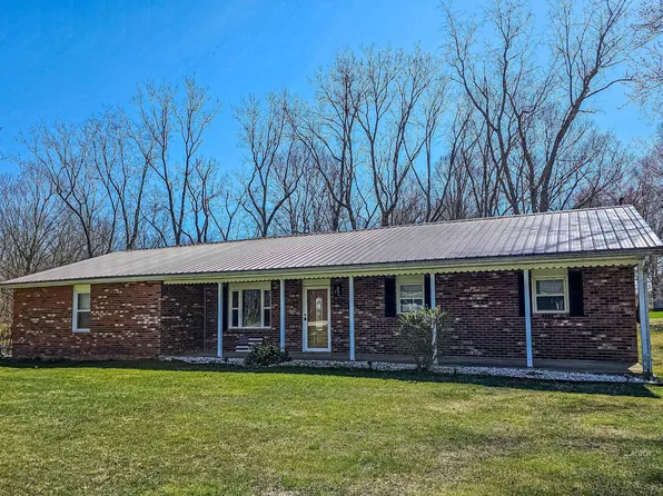 43315 Frank Rd, Pomeroy, OH 45769