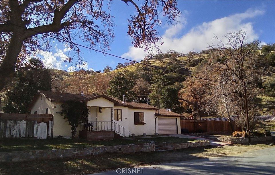 697 Lebec Dr, Lebec, CA 93243 MLS SR22254671 Zillow