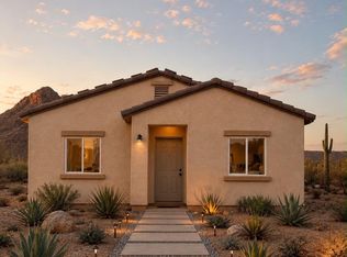 10730 W Massingale Rd, Tucson, AZ 85743