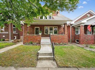 5444 Murdoch Ave, Saint Louis, MO