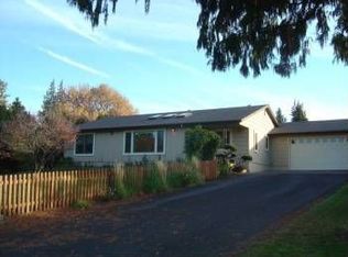 1509 Sherman Ave, Hood River, OR 97031