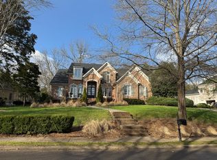 1449 Willowbrooke Cir, Franklin, TN 37069