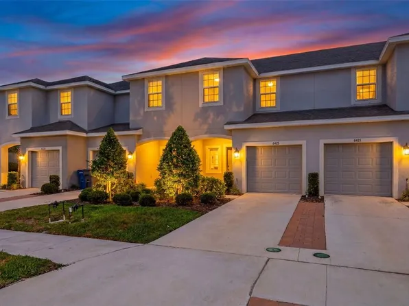 6425 Fairmont Ln, Palmetto, FL 34221