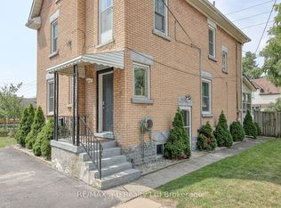74 Adelaide St S UNIT 3, London, ON N5Z 3K4