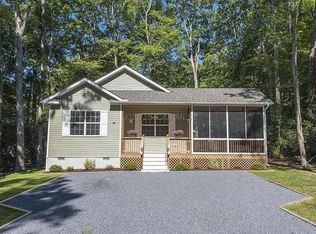 14 Seafarer Ln, Berlin, MD 21811