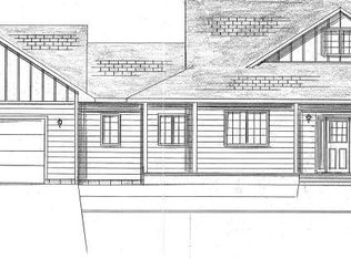 33517 Hemingway Ave, Stacy, MN 55079