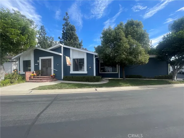 2533 View Lk #150, Santa Ana, CA 92705
