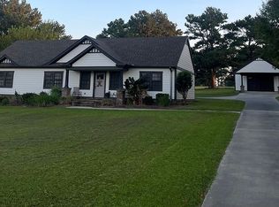 12299 Hibiscus Rd, Andalusia, AL 36420