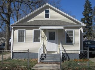 92 Barber St, Springfield, MA 01109