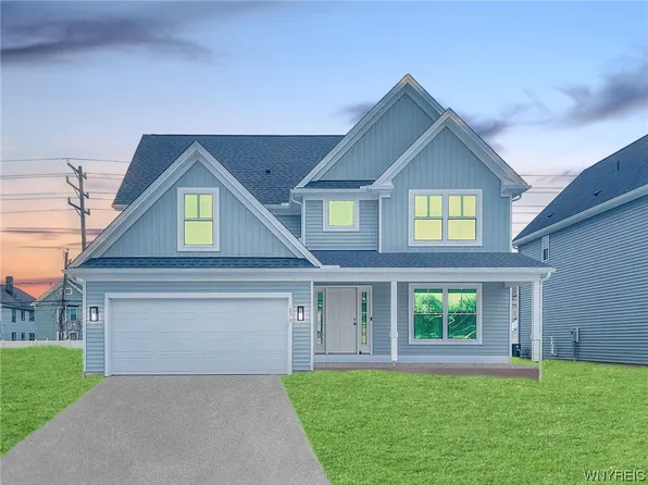 279 Rachel Vincent Way, Buffalo, NY 14216