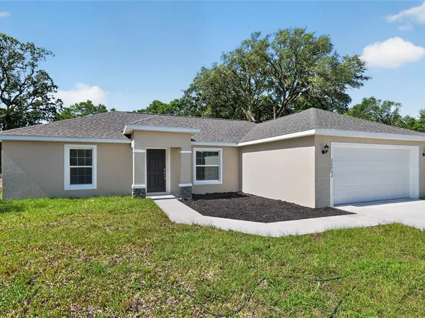 22732 SW Marine Blvd, Dunnellon, FL 34431