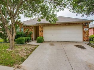 522 Appaloosa Dr, Forney, TX 75126