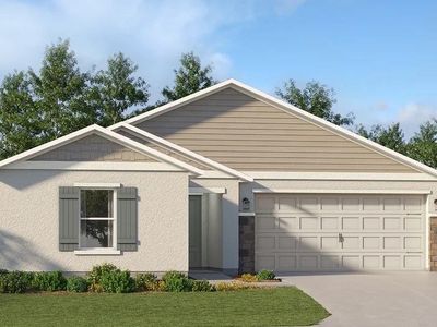 4814 Katrina Dr, Haines City, FL, 33844