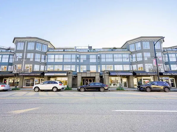 3440 Broadway W #123, Vancouver, BC V6R 4R2
