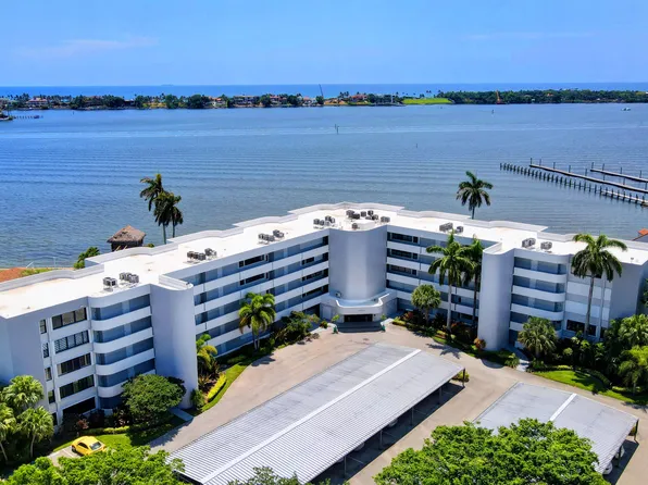 8200 Lakeshore Drive #506, Hypoluxo, FL 33462
