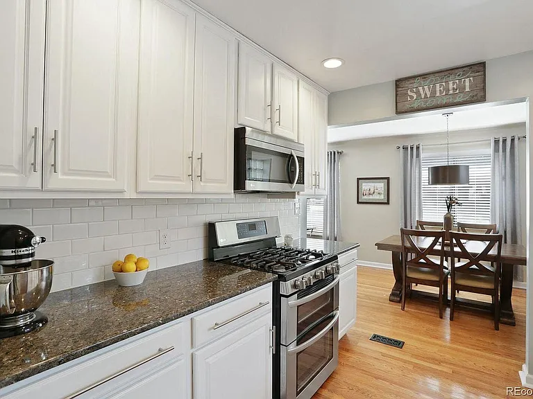 1223 Forest St — Photo 6