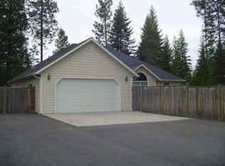 225 Chokecherry Dr, Bonners Ferry, ID 83805