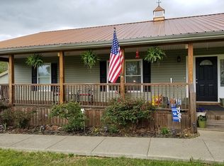 3315 Stagecoach Rd, Hanson, KY 42413