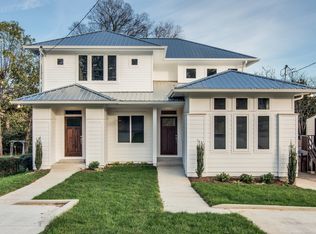 1611A Branch St, Nashville, TN 37216