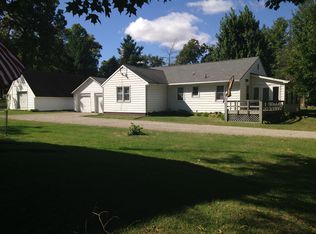 17363 Carver Rd, Hudson, IL