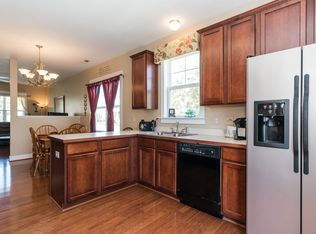 10942 Connally Ln, Raleigh, NC 27614