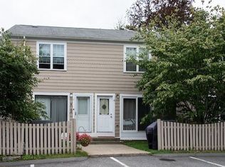 129 Lowell St APT 6, Peabody, MA 01960