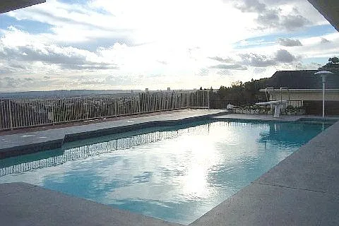 Los Feliz/Hollywood Hills Amazing 6 Bed/4 Bath/Pool Luxury Home For Lease! — Photo 3
