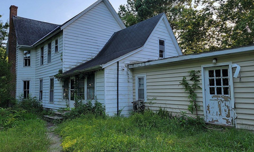 15063 Lee St, Belle Haven, VA 23306 Zillow