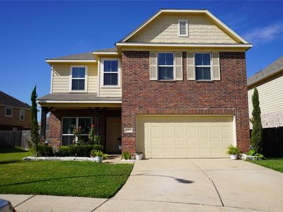 4811 Hackamore Brook Ct, Katy, TX, 77449